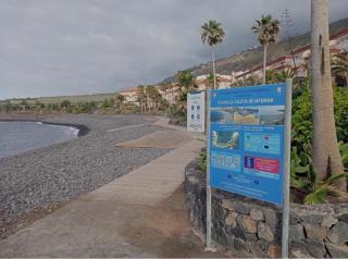 Studio La Caleta De Interian Garachico - Caleta de Interián - 1