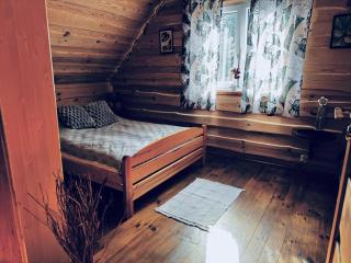 Dębowe Zacisze - Mazury - - 8