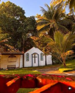 Pousada Vila Sol Maior - 7