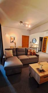 Kolonaki Luxe Living - Atenas - 2