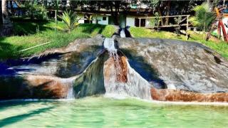 Pousada Vila Sol Maior - 8