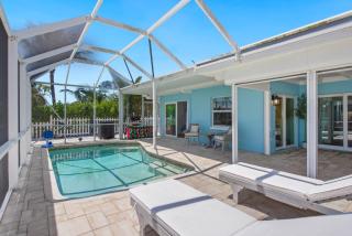 Sunny Side Up by Sun Palace Vacations - Fort Myers Beach - 2