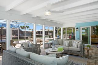 Sunny Side Up by Sun Palace Vacations - Fort Myers Beach - 1