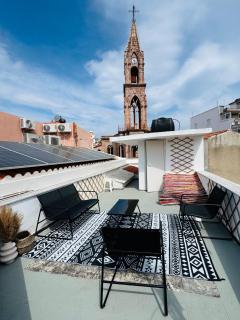 Casa De Pera Ermou - Mitilene - 0