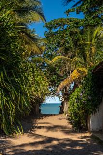 Bangalô Arraia - Vila Bijupirá Caraiva - Caraíva - 1