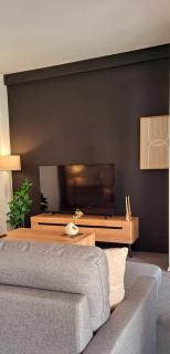 Kolonaki Luxe Living - 9