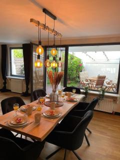 3 bedrooms maisonette in Frechen - 0