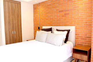 Nuevo Loft Moderno Centrico - 0