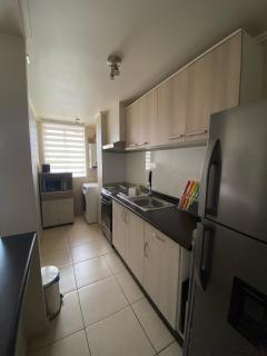 Departamento en Valdivia Jardin Urbano - Valdivia - 3