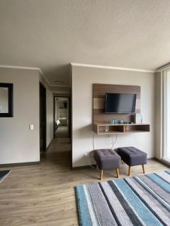 Departamento en Valdivia Jardin Urbano - Valdivia - 4
