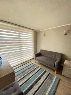 Departamento en Valdivia Jardin Urbano - Valdivia - 5
