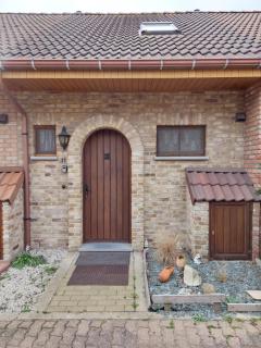 Golfbreker 11 - De Haan - 0