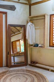 Bangalô Arraia - Vila Bijupirá Caraiva - 2