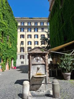 Borgo Place - Rom - 6