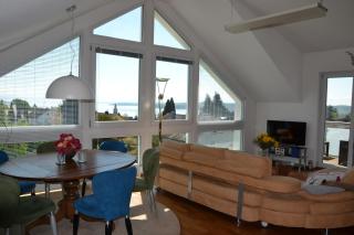 Ferienwohnung Am Bergle - Überlingen - 9