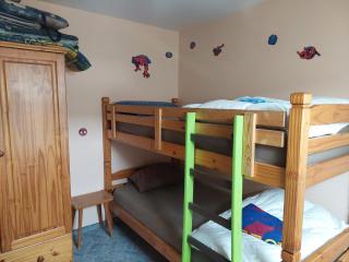 Golfbreker 11 - De Haan - 2