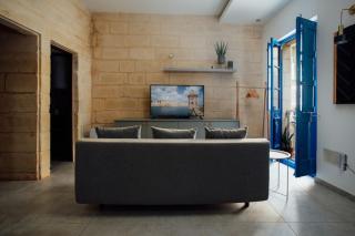 Senglea town house - Senglea - 0
