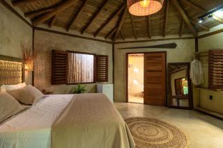 Bangalô Arraia - Vila Bijupirá Caraiva - Caraíva - 6