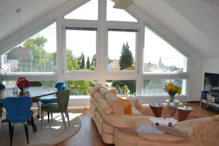 Ferienwohnung Am Bergle - Überlingen - 6