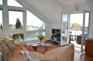 Ferienwohnung Am Bergle - Überlingen - 5