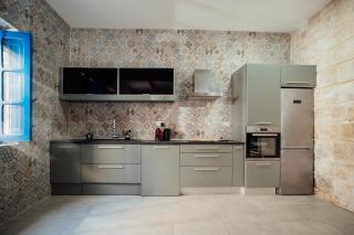 Senglea town house - Senglea - 9