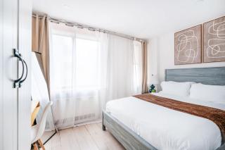 75-4A Brand new 3BR Prime UES W D in unit - Nueva York - 6