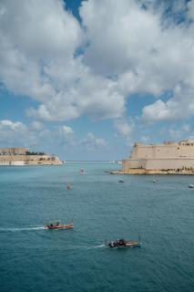 Senglea town house - 5