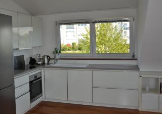 Ferienwohnung Am Bergle - Überlingen - 4