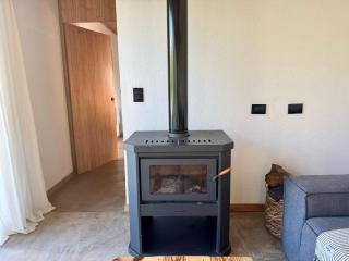 Casa con piscina privada y vistas al Cerro Champaquí - San Javier - 1