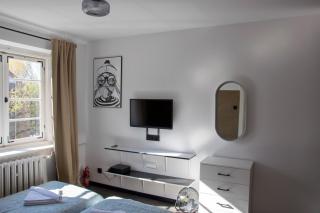 Mostek 32 Silent Apartment - Danzig - 9