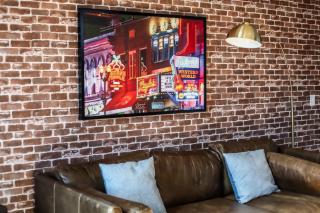 Broadway Blues at Lofts at Vandy West End - Nashville - 4