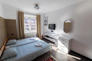 Mostek 32 Silent Apartment - Danzig - 6