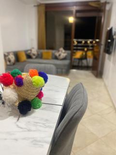 Appartement City Agadir 2 - 9
