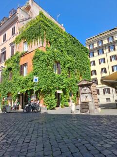 Borgo Place - Rom - 8