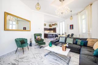 Le Borniol, splendid 3 bedrooms Appt, Cannes Center - Cannes - 3