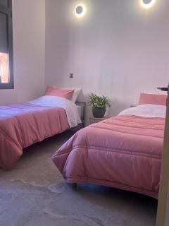 Appartement tout neuf à Gueliz Marrakech Plaza Zara - 3