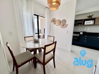 S1703T1 Vista Mar | Sacada Gourmet | Beto Carrero - Penha - 6