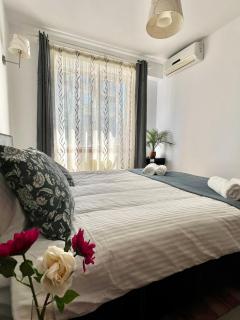 WHITE BLISS - 1BR apartment with balcony and parking - Bucharest - 2