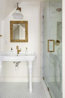 The Ashley Veranda King Suite includes Breakfast - Charleston - 9