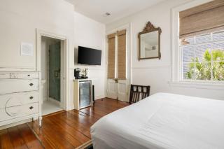 The Ashley Veranda King Suite includes Breakfast - Charleston - 7