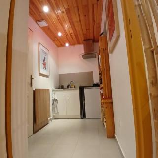 Studio au cœur de la nature - 2