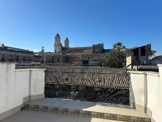 Duomo Terrace - Catania - 7