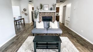 Charming Stay with Pool and Dedicated Workspace - Corpus Christi - 5