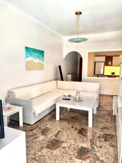 Rosie Apartment - Preveza - 8