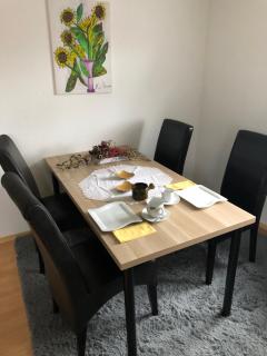 Ferienwohnung in Furth im Wald - 5