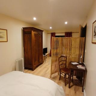 Studio au cœur de la nature - 4