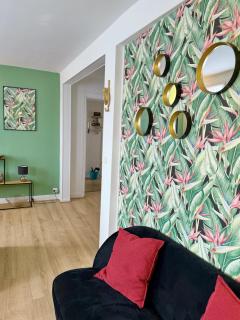 Le Duplex - Casino et Plage à 50m - 9