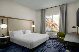 Fairfield by Marriott Inn & Suites Kokomo - Kokomo - 5