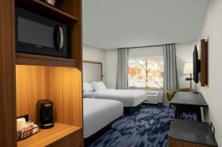 Fairfield by Marriott Inn & Suites Kokomo - Kokomo - 6