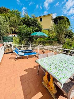Appartamento Moneglia Holidays - Moneglia - 7